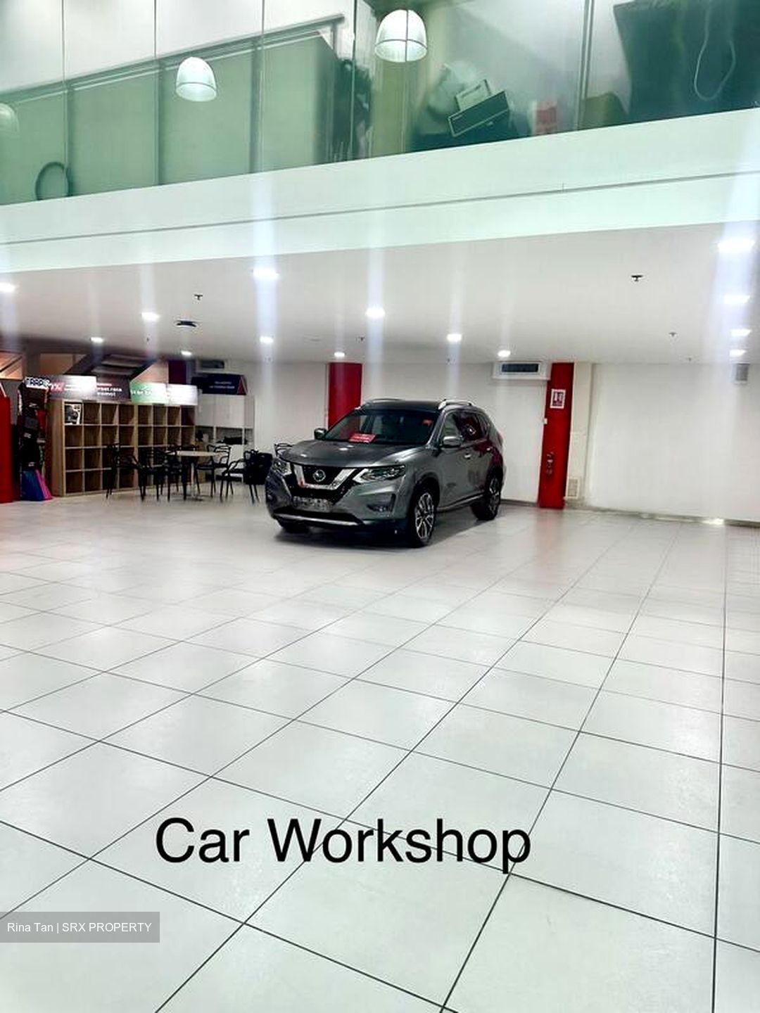 Lorong 8 Toa Payoh (D12), Office #460852901